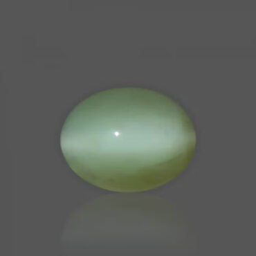 Chrysoberyl Cat's Eye - 2.28 Carat